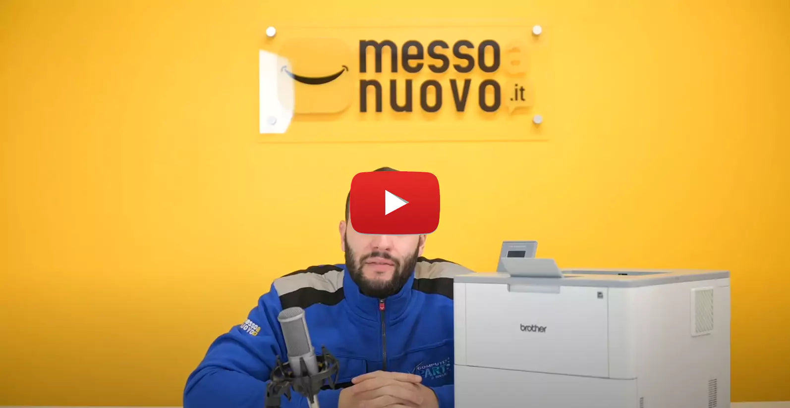 Brother HL-L6400DW Brother HL-L6400DW